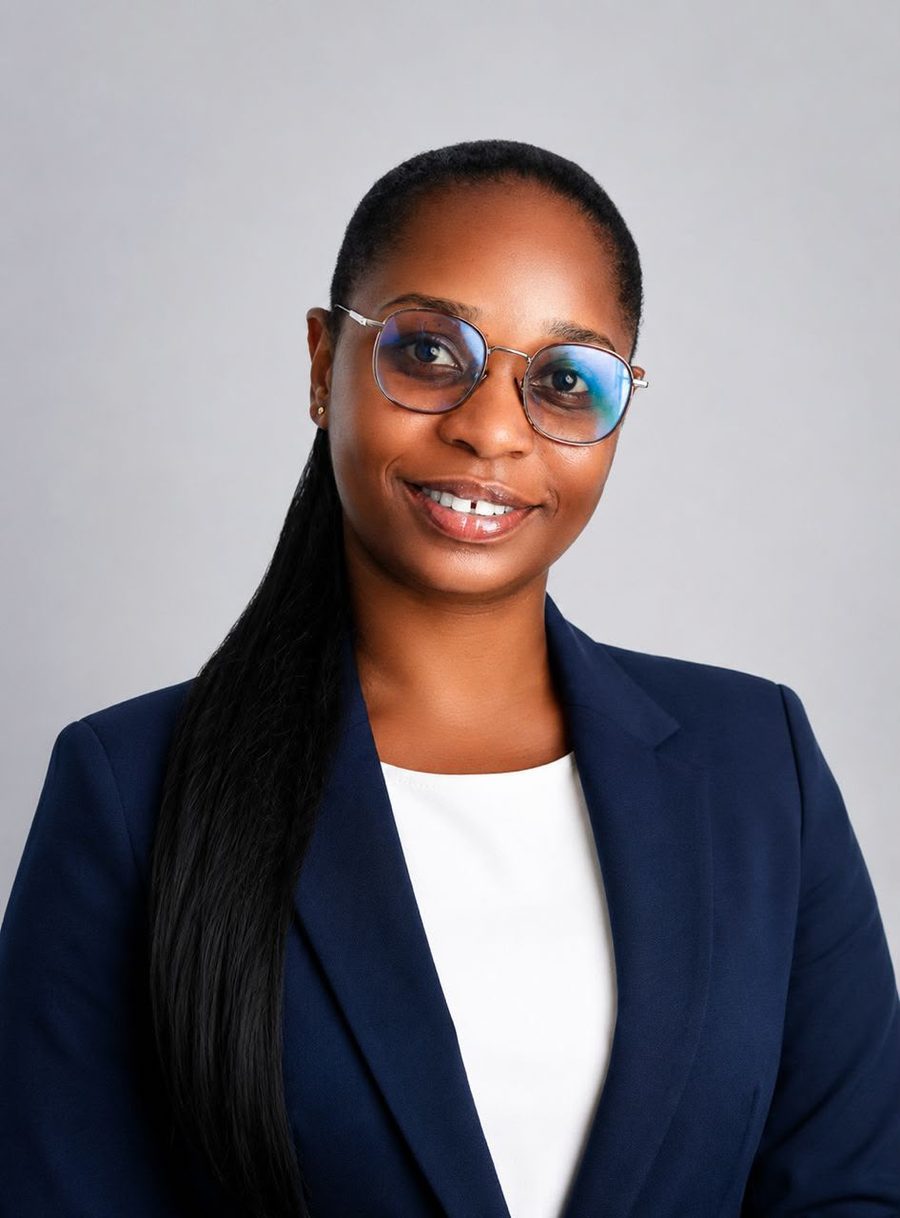 Beatrice Owusu Agyemang, Lead for Communications and Engagement at Africa Health Discourse