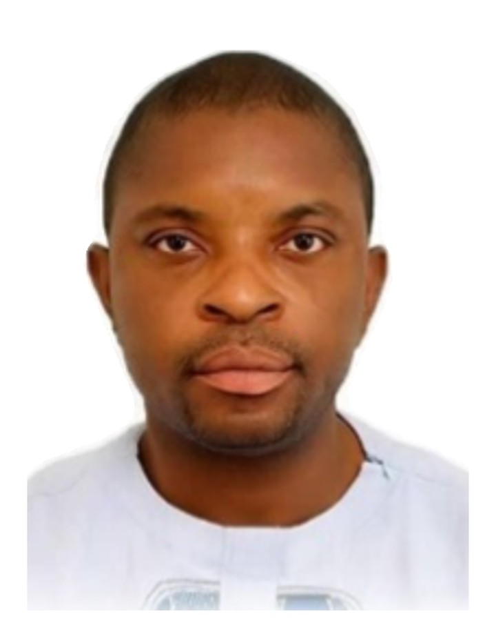 Dr Emmanuel Ankrah Odame, Board Chair of Africa Health Discourse